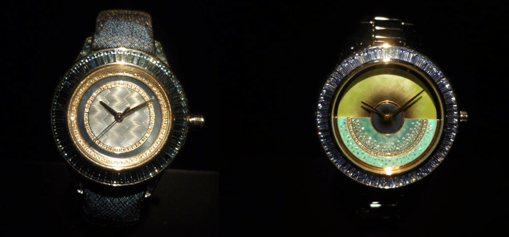 watches Paris Modepilot