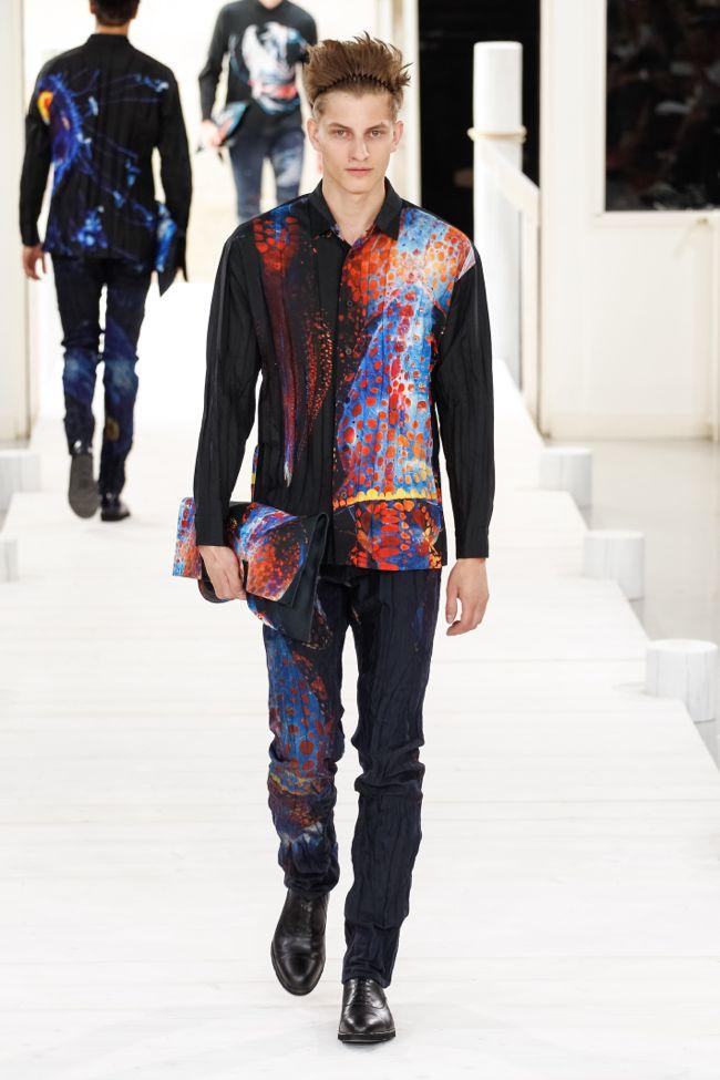 Issey Miyake