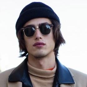 Streetstyle: Happy Weekend!