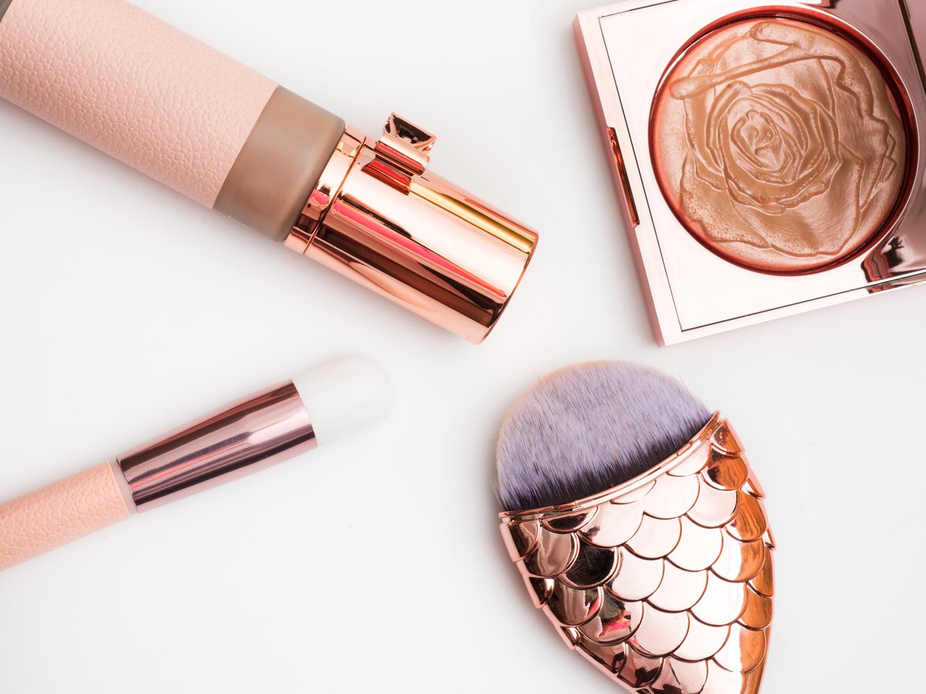 Neues vom Beauty Pro: Welche Marke gehört zu wem?