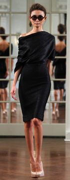 Victoria Beckham Herbst:Winter 2010