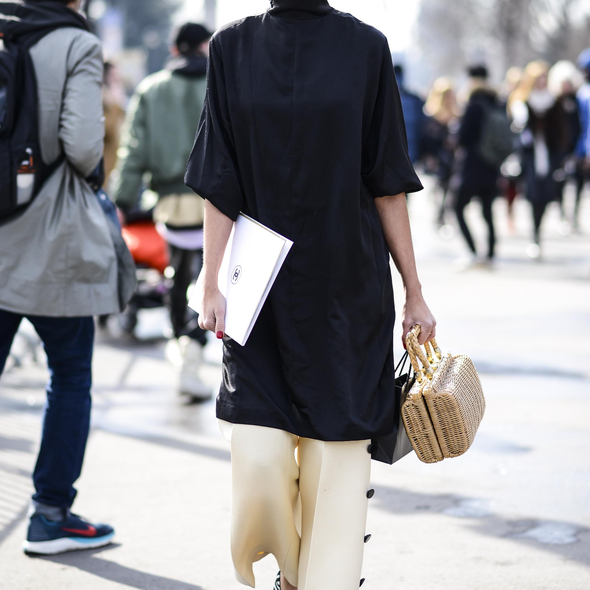 Street Style des Tages