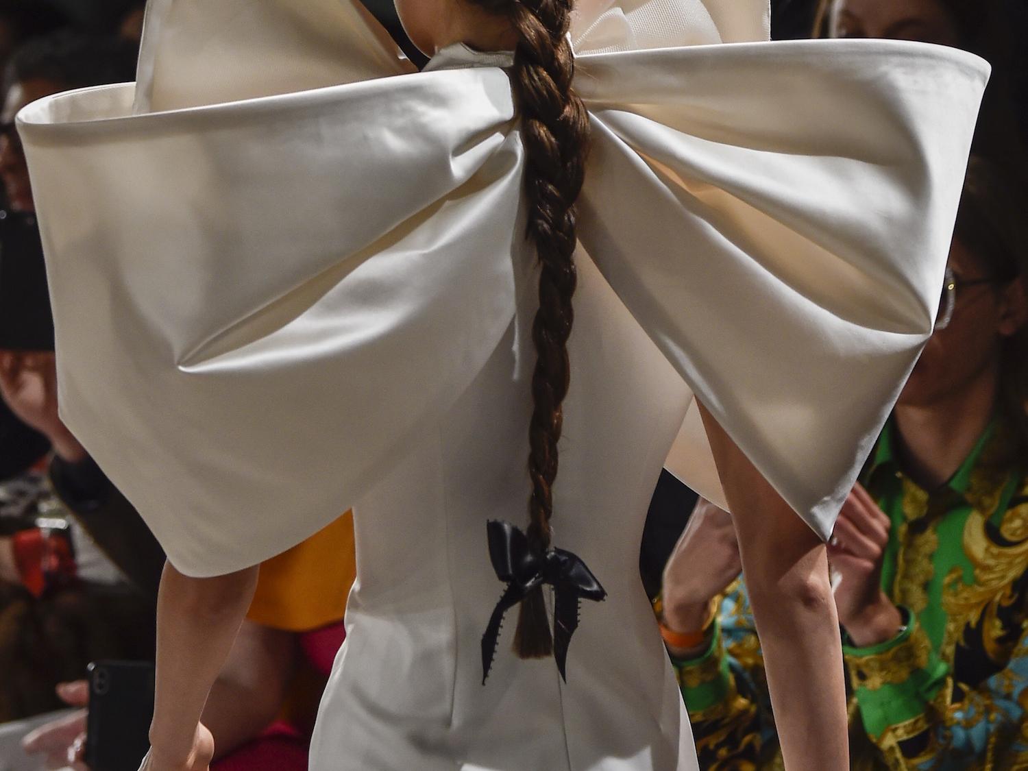 Handy-Tipps für die Fashion Week