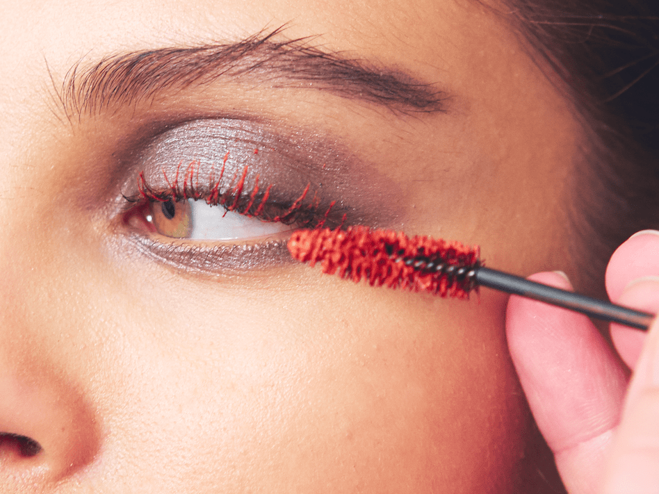 Das Sieger-Make-up zur EM