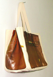 Birkin braun