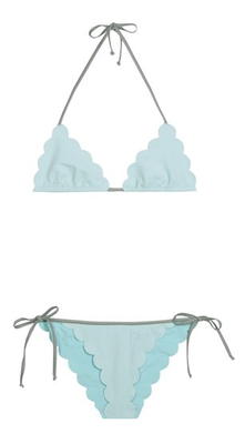 Chloé Bikini Modepilot