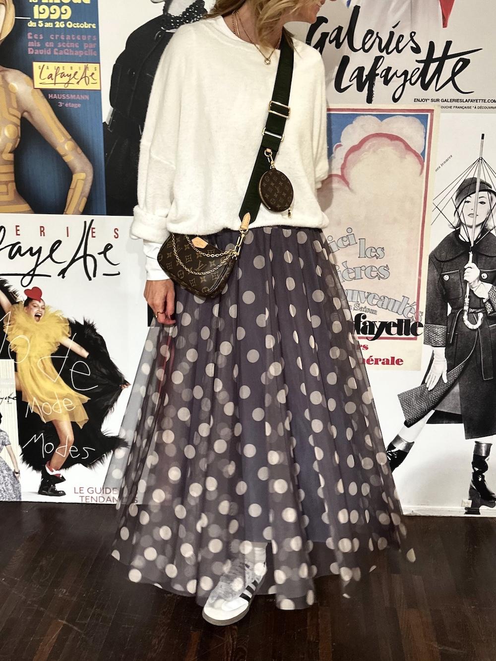 Polka Dots Modepilot Modetrends 2026