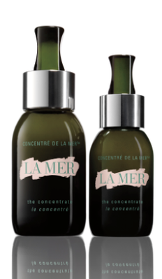 La mer The Concentrate 30 ml Modepilot