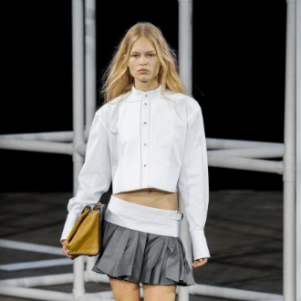 Sunday Fashion Talks