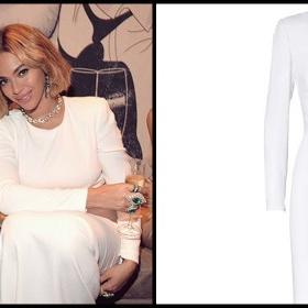Der Oscar-Look von Beyonce