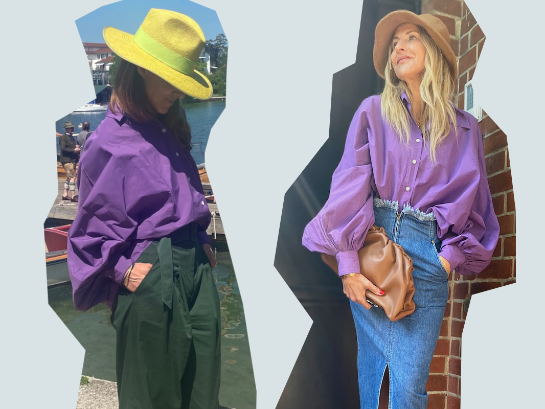 Style Battle: München vs. Hamburg