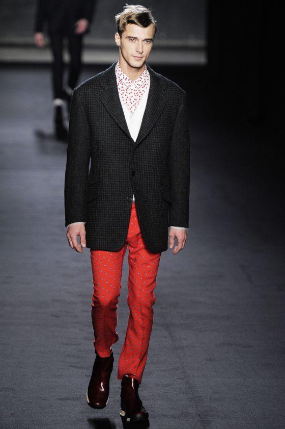 Acne