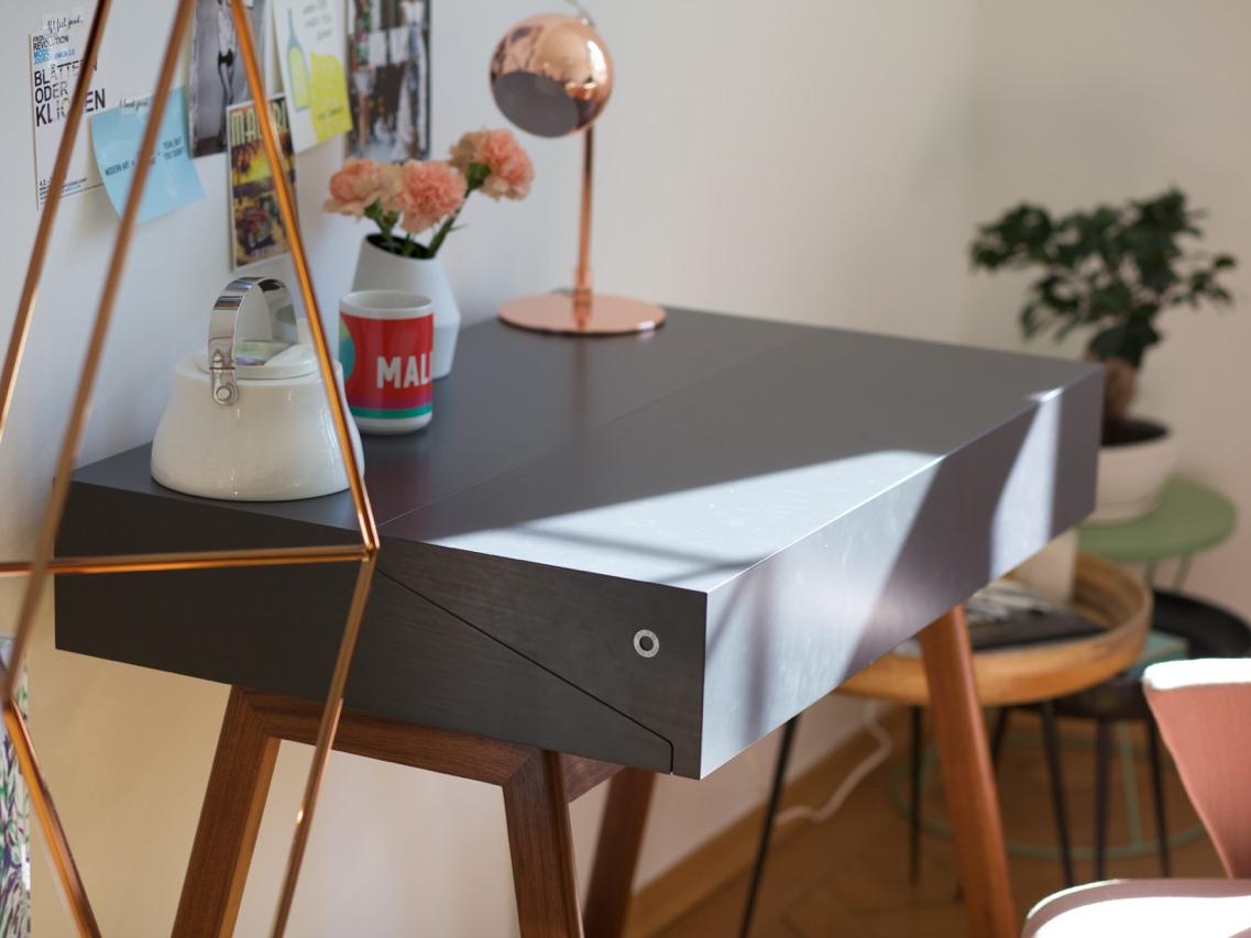 Das perfekte Home Office