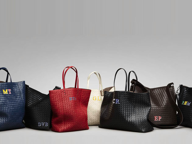 Bottega Veneta: Initialzündung