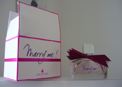 Lanvin Parfum Modepilot