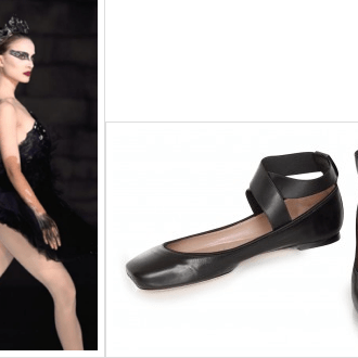 Black Swan