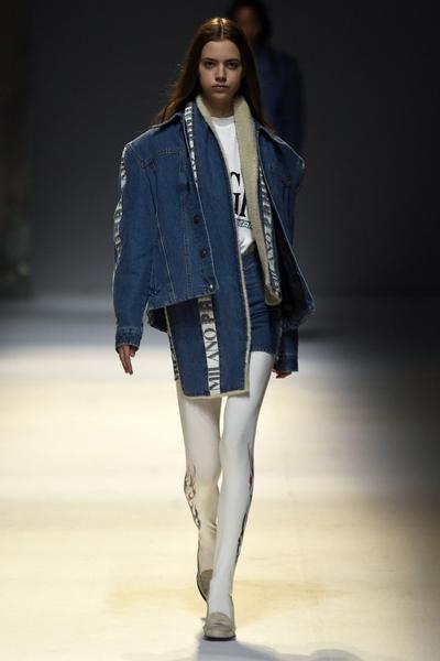 Modetrends 2018 2019 Modepilot Winter Herbst