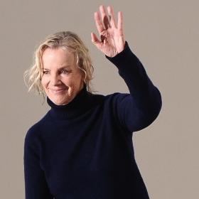 Wenn Jil Sander redet ...
