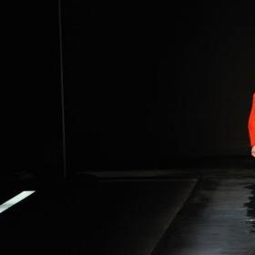 London Collections Men: TOPMAN DESIGN Fall Winter 2014 / 2015