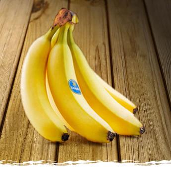 Alles Banane?