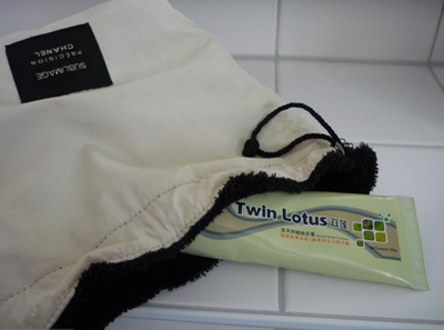 Twin Lotus Zahnpasta Modepilot