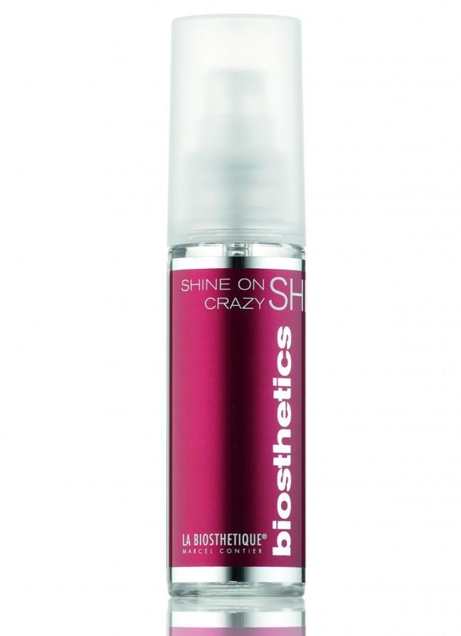 biosthetics_Shine On Crazy_LA BIOSTHETIQUE