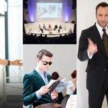Jetzt: Vogue Festival in London