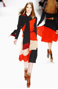 Jill Stuart New York Modepilot
