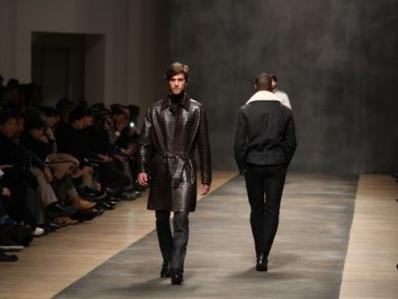 Hermès Fall Winter 2012