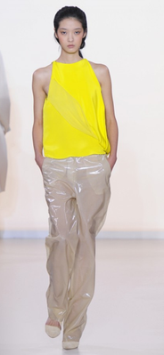 Aquascutum Latex Modepilot