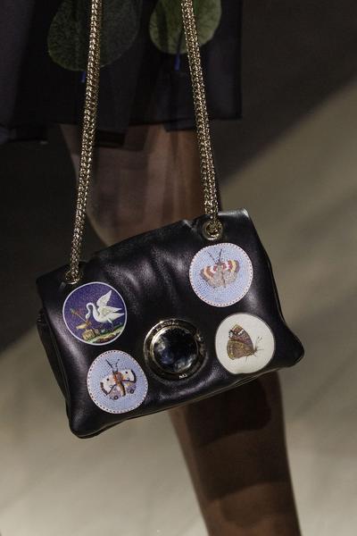 Giambattista Valli Modepilot 2024 Handtaschen