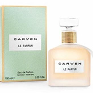 Neuer Duft von Carven