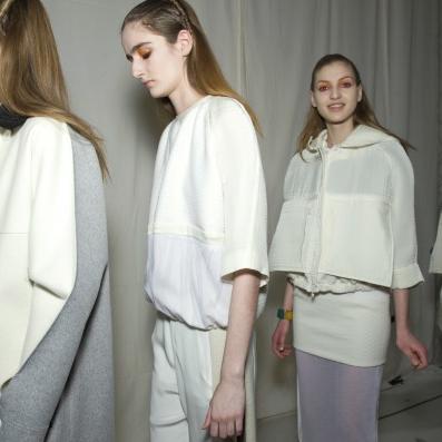 Paris Fashion Week - Tag 2