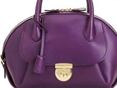 Salvatore Ferragamo: Ausgehen mit Fiamma