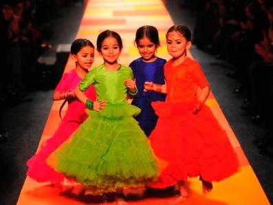 Junior Couture