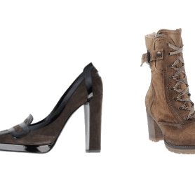 Welche Schuhe fürs Oktoberfest?