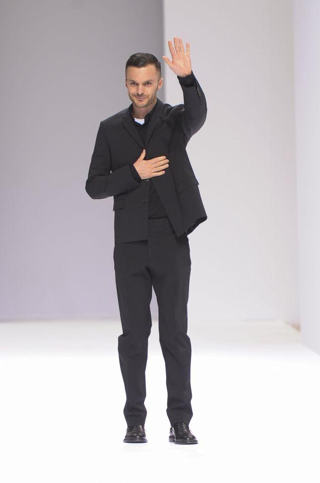 Dior Homme