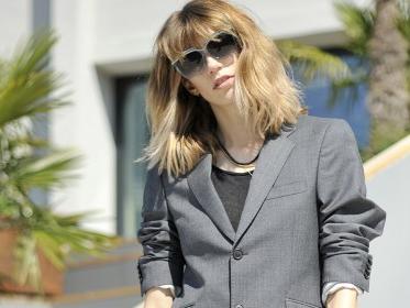 Jimmy Choo's neue Stylemakerin: Vroni Heilbrunner