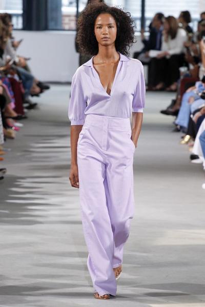 Sommertrend 2018 Modepilot Poloshirt Modetrends