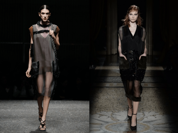 Prada Aquilano Rimondi Modepilot 2014