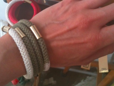 Schmuck aus Tel Aviv