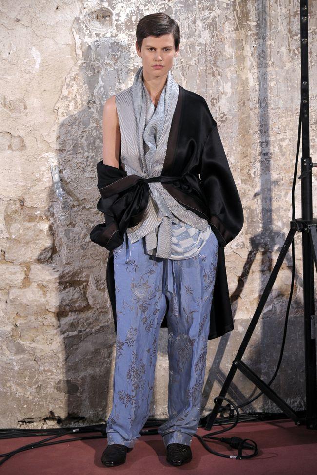 Haider Ackermann