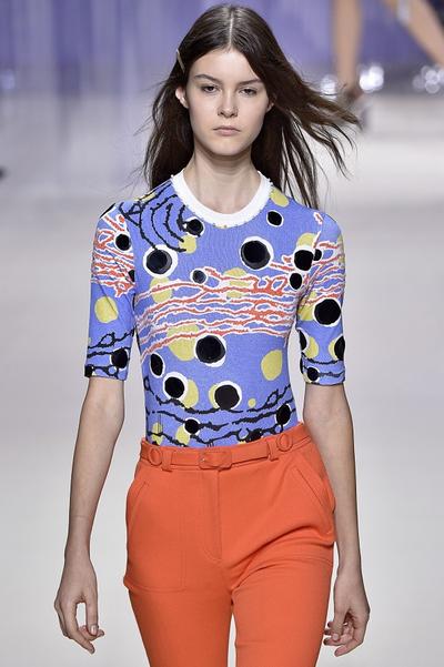 Carven Modepilot Trendfarben 2016