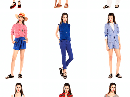 Sommertrends 2015 aus Buenos Aires
