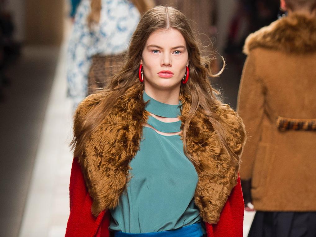 Farbtrend im Winter 2017/18