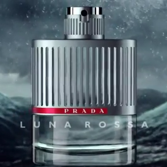 Neues Parfum von Prada