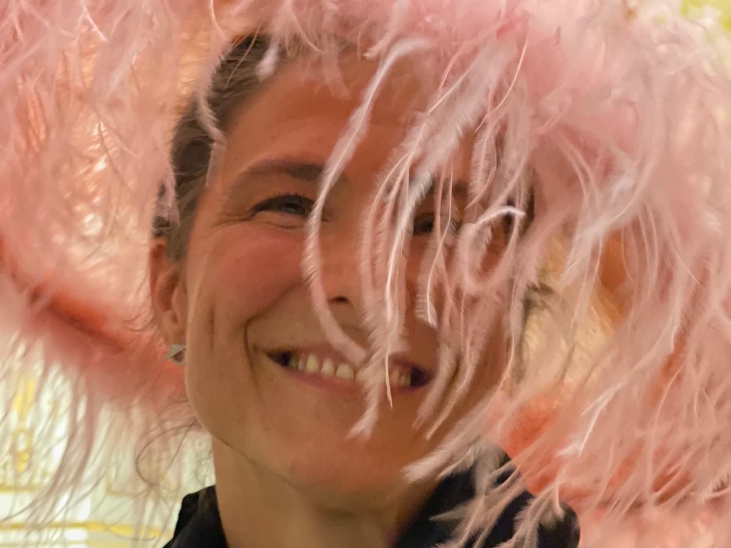 Von Hauben und Hüten bis Cappies