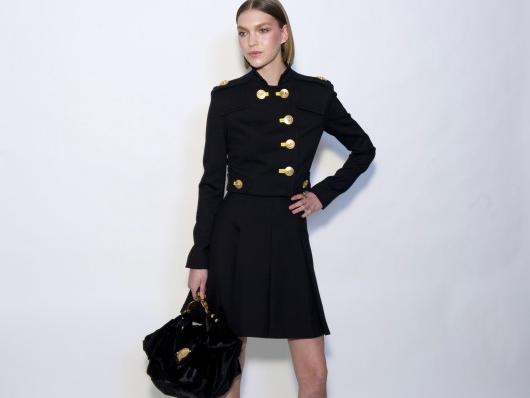 Milan Fashion Week - Tag 4