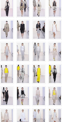 Aquascutum spring 2012 Modepilot