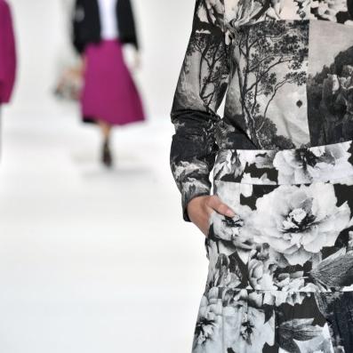 Milan Fashion Week - Tag 2